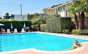 Hotel Fornaci
