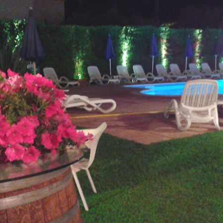 Hotel Fornaci Peschiera del Garda Buitenkant foto