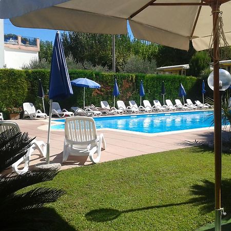 Hotel Fornaci Peschiera del Garda Buitenkant foto