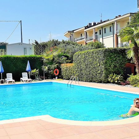 Hotel Fornaci Peschiera del Garda Buitenkant foto