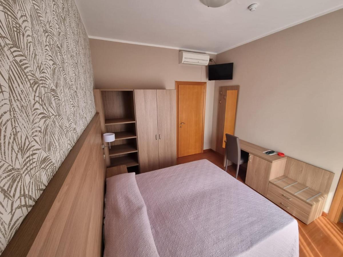Hotel Fornaci Peschiera del Garda Buitenkant foto