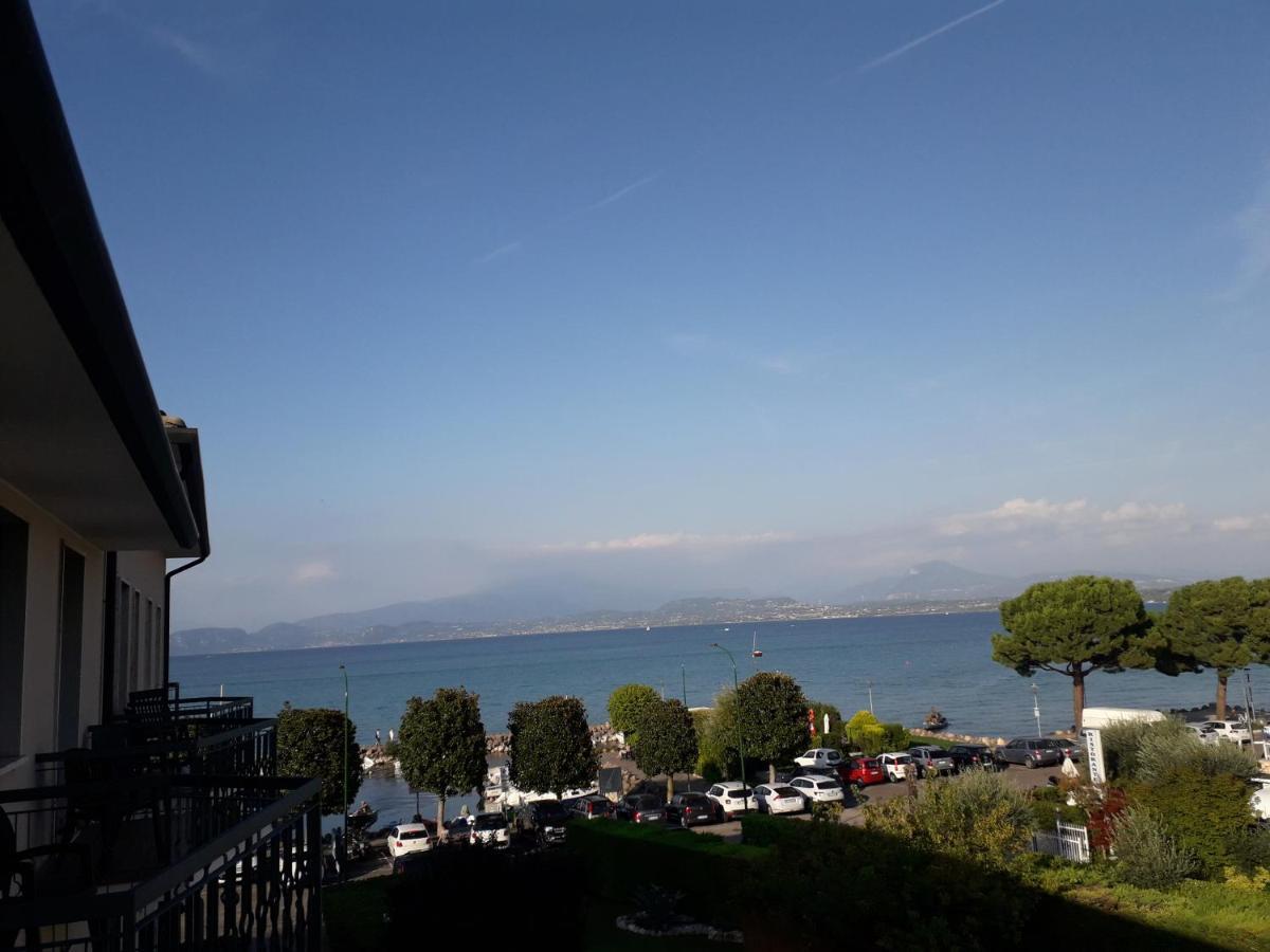 Hotel Fornaci Peschiera del Garda Buitenkant foto