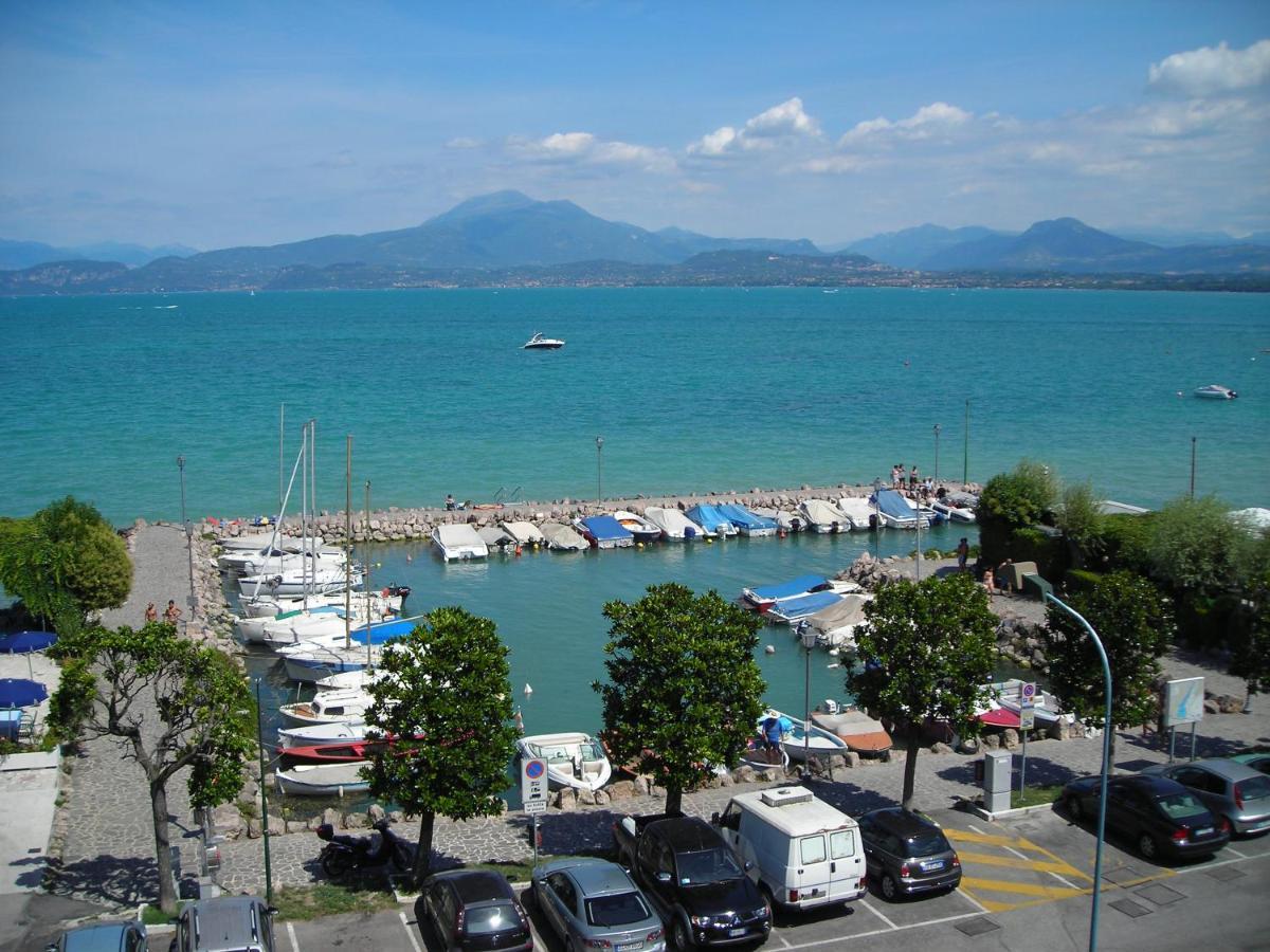 Hotel Fornaci Peschiera del Garda Buitenkant foto