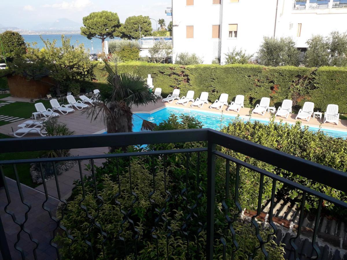 Hotel Fornaci Peschiera del Garda Buitenkant foto