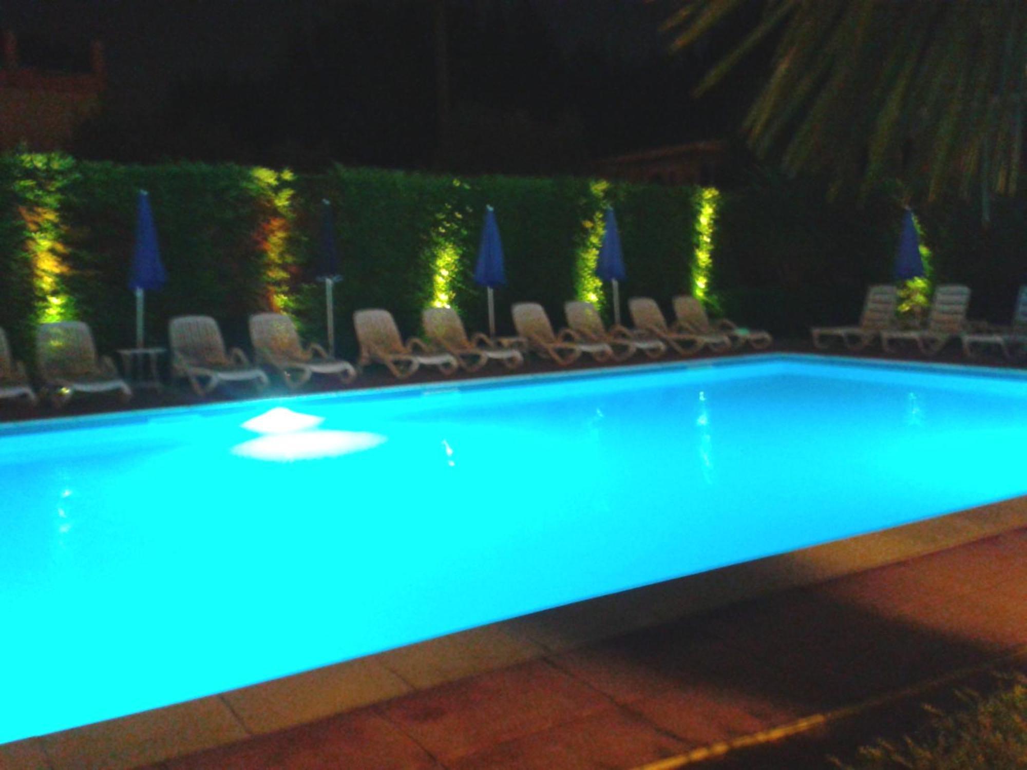 Hotel Fornaci Peschiera del Garda Buitenkant foto