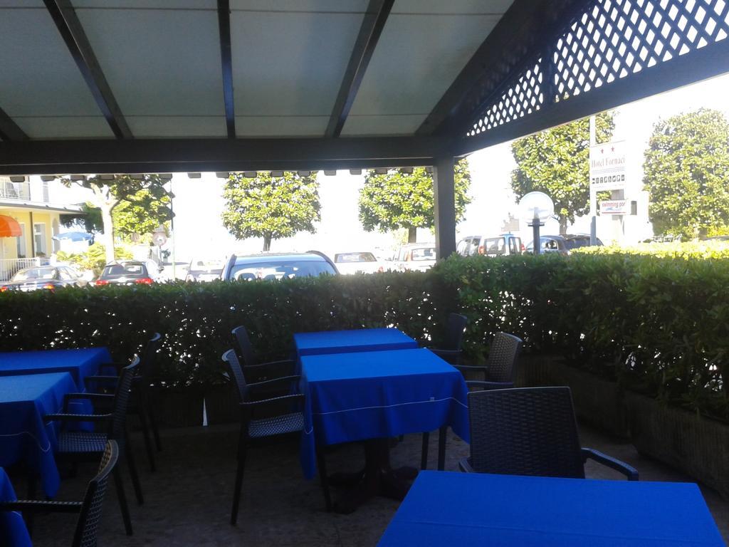 Hotel Fornaci Peschiera del Garda Buitenkant foto
