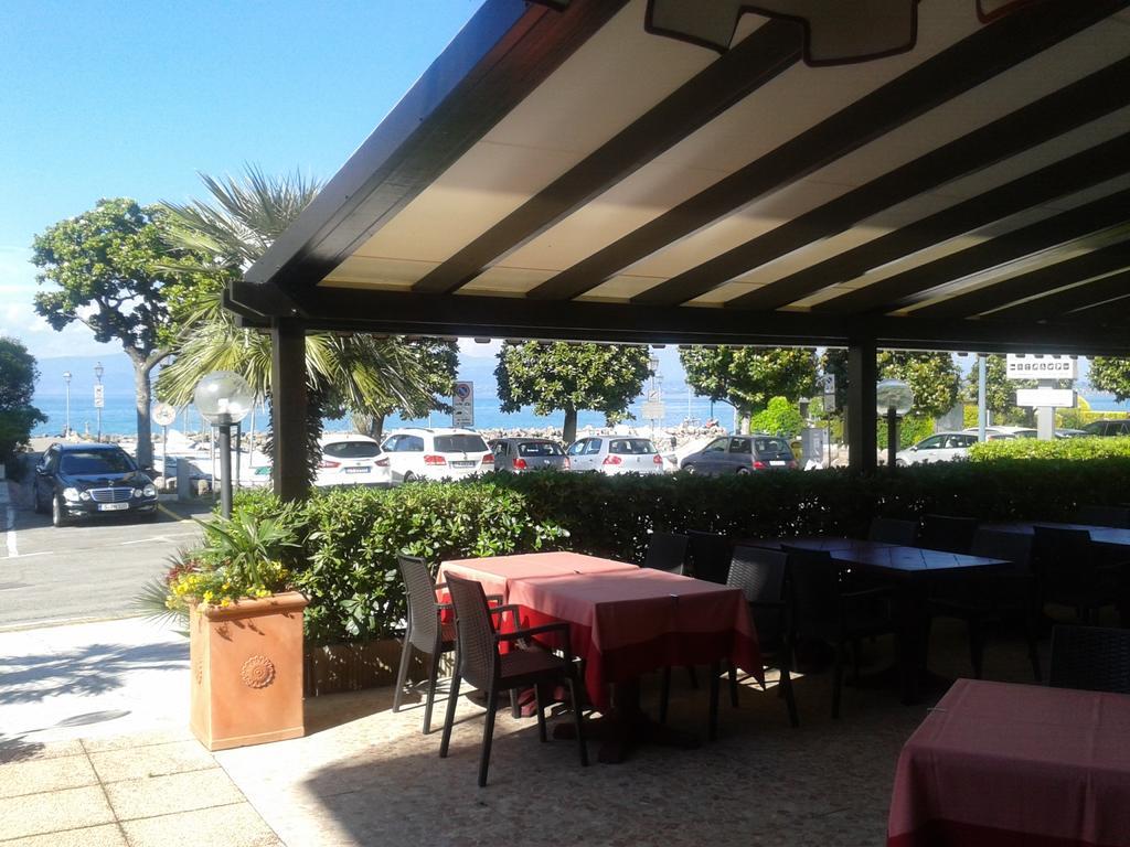 Hotel Fornaci Peschiera del Garda Buitenkant foto