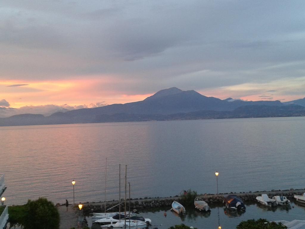 Hotel Fornaci Peschiera del Garda Buitenkant foto
