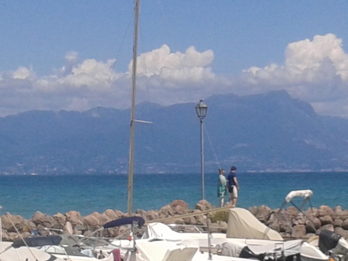 Hotel Fornaci Peschiera del Garda Buitenkant foto