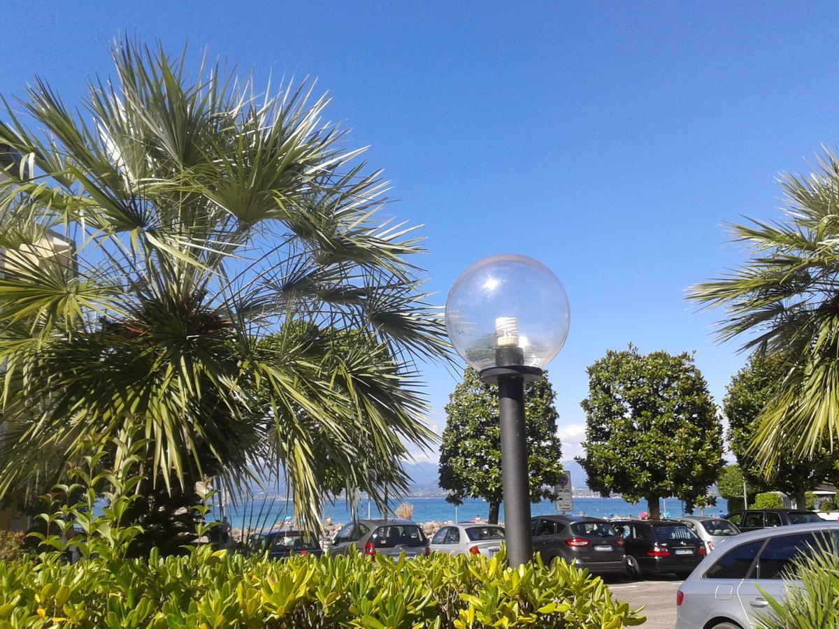 Hotel Fornaci Peschiera del Garda Buitenkant foto