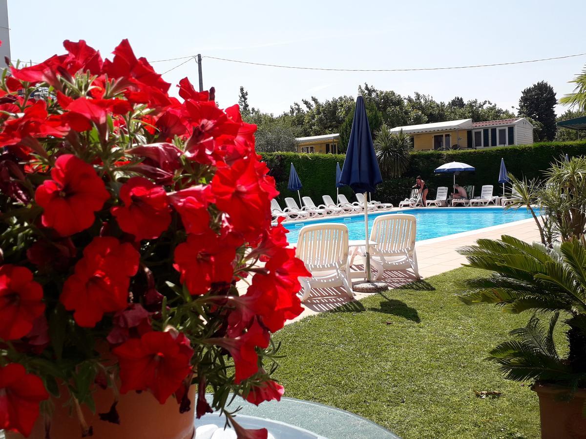 Hotel Fornaci Peschiera del Garda Buitenkant foto