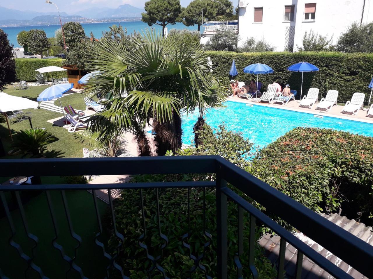 Hotel Fornaci Peschiera del Garda Buitenkant foto