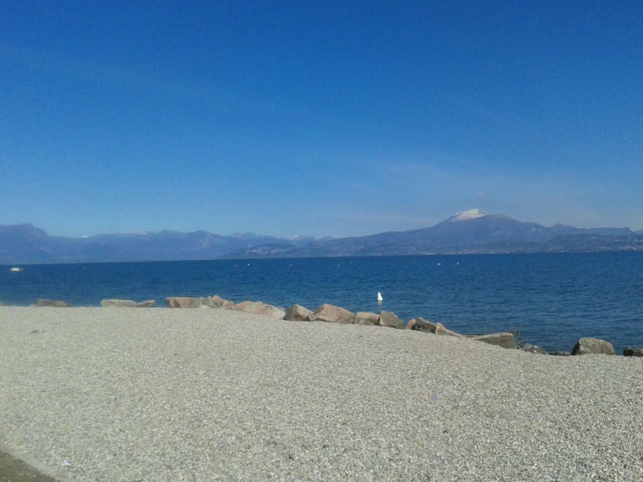 Hotel Fornaci Peschiera del Garda Buitenkant foto